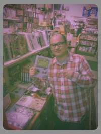 Thien Pham at Escapist